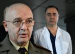 Проф. Венцислав Мутафчийски: 6 нови случая на коронавирус, заразените вече са 37