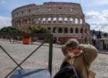 Италия с рекорден дневен ръст от 3497 случая на заразени с коронавирус