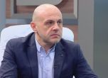 Томислав Дончев предупреди администрацията да не затваря гишета
