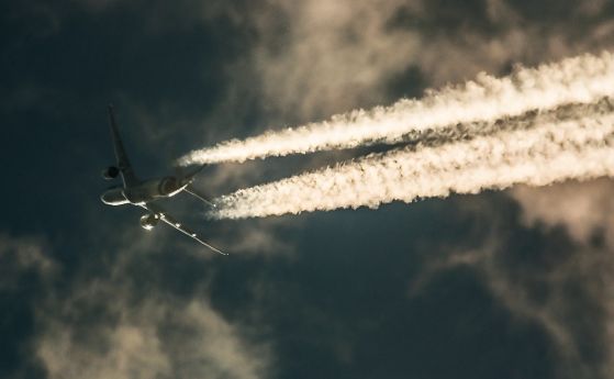 Италия национализира Alitalia