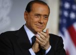 Берлускони дарява 10 милиона евро на болниците в Ломбардия