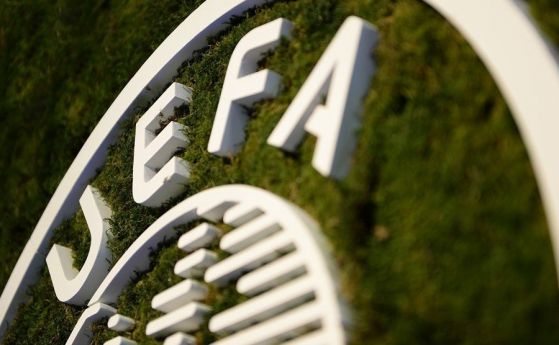 УЕФА отложи Евро 2020