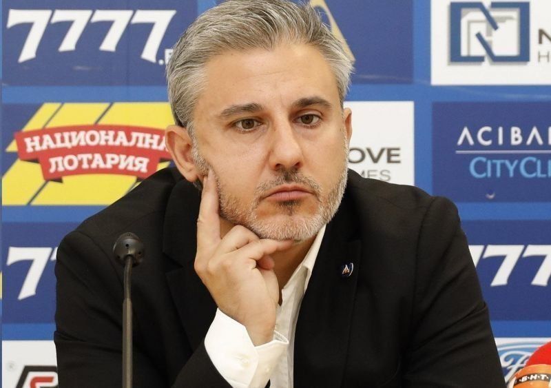 Спонсор се е отказал от Левски заради коронавируса