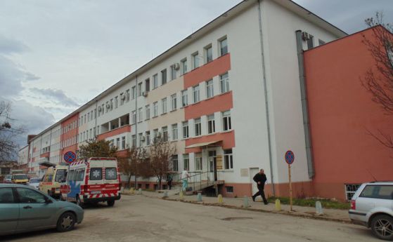 Болницата във Враца получава нови респиратори