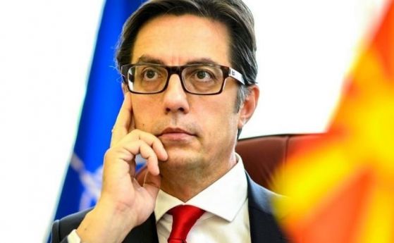 Северна Македония обяви извънредно положение и отложи парламентарните избори (видео)