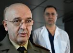Нова жертва на коронавируса у нас, 94 са заразените, първи случай в Бургас (видео)
