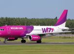 50 българи са блокирани в Малта, след като Wizz Air спря полетите