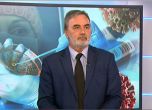 Д-р Кунчев: Положителните проби за коронавирус в България вече са около 110