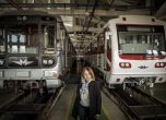 Фандъкова: Не ми се иска да спрем метрото и транспорта