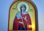 Лидия празнува имен ден, днес почитаме първата християнка в Европа