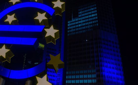 EЦБ е готова да направи всичко необходимо за финансовата стабилност на ЕС