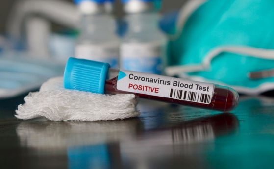 15 000 души загубиха живота си от коронавируса