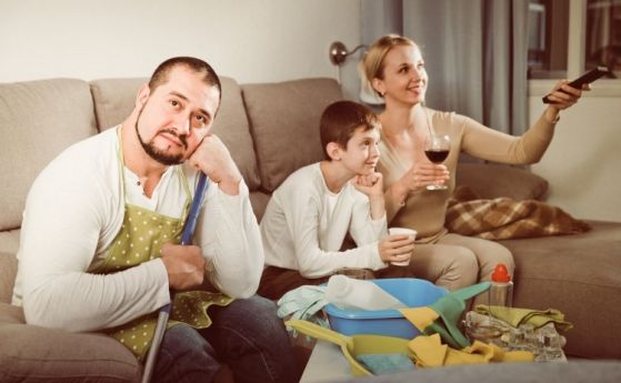 Как да правим секс по време на извънредно положение и карантина!