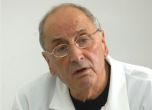 Почина изтъкнатият педиатър-онколог проф. Драган Бобев
