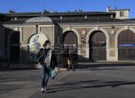 Франция пуска 'медицински' влак за превоз на болните с коронавирус до по-ненатоварени болници