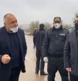 Борисов предложи българските тирове да поемат европейските товари към Турция