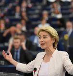 Председателят на ЕК критикува държавите, проявили егоизъм в началото на кризата с коронавируса