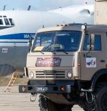 80% от руските помощи за борба с Covid-19 за Италия са ненужни