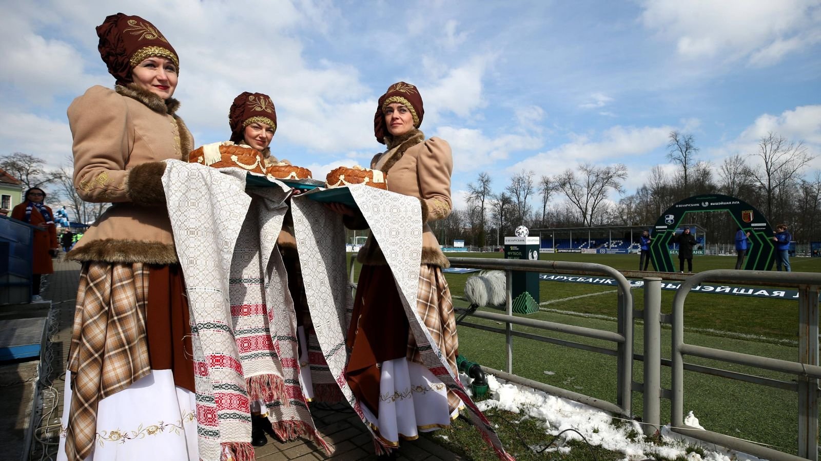 Футбол по време на коронавирус - кой кой е в първенството ...