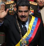 САЩ поиска 'главата' на Мадуро: дава $15 млн. за залавянето на венецуелския президент