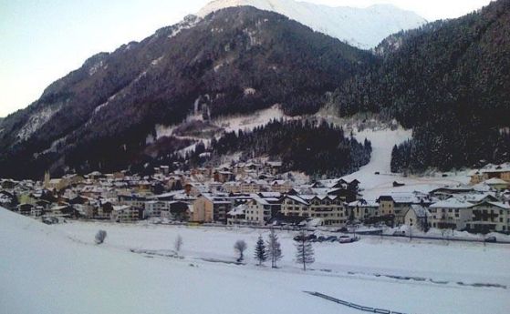 Австрия разследва курорта Ишгъл за укриване на случаи на COVID-19