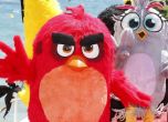 Angry Birds: Summer Madness става сериал през 2021 г.