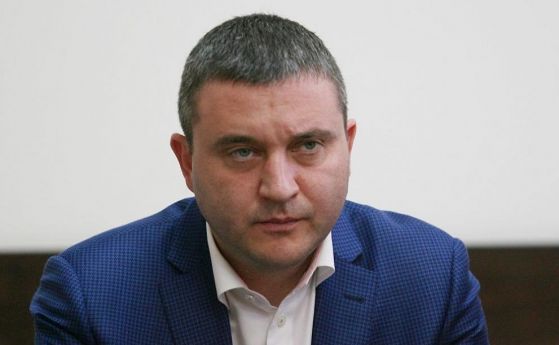 Адвокати се обидиха на 'маргинали'. Искат извинение от Владислав Горанов
