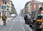 Италия с нов пик на жертвите: 919 си отидоха за ден