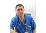Д-р Людмил Върляков: Няма лекар, който да е застрахован срещу заразата. Това е част от нашата работа