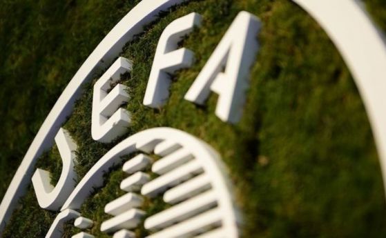 УЕФА иска първенствата да завършат до края на август