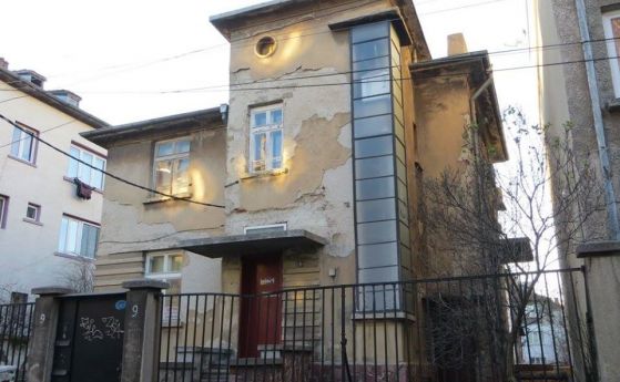 Емблематична къща в центъра на София заплашена да се сдобие с кула, кметът на Средец против