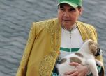 Туркменистан забрани думата коронавирус, арест за носене на маска по улиците