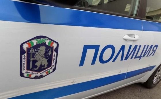 Откриха труп на мъж в София, по него има следи от насилие