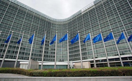 Брюксел с мерки за 2,77 трилиона евро срещу COVID-19