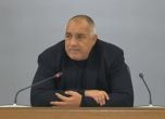 Борисов призова да ''цъкаме'' ново приложение за борба с COVID-19, за да улесним държавата