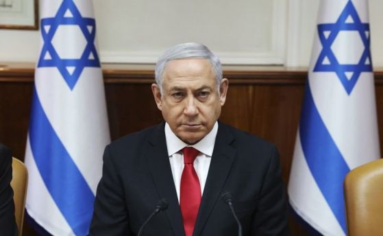 Израел още не успява да разработи надежден бърз Ковид-тест, казал Нетаняху на Борисов