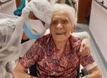 104-годишна италианка пребори коронавируса