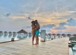 Младоженци ''заточени'' на Малдивите заради коронавируса