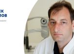 Офталмолог: Хората с контактни лещи са по-предпазени от коронавируса