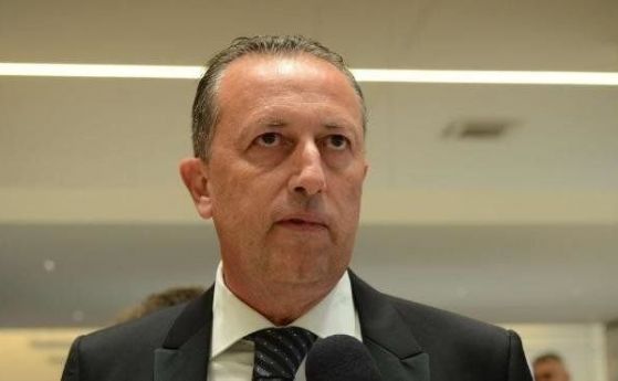 Атанас Фурнаджиев: Не е обсъждана промяна на формата на първенството