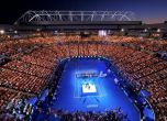 Организаторите на Откритото първенство по тенис на Австралия се подготвят за турнир при закрити врата