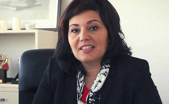 Проф. Асена Стоименова: Рецептите по вайбър не са електронно здравеопазване и са незаконни