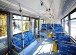 Градският транспорт в София с ново работно време
