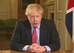 Външният министър на Великобритания: Борис Джонсън диша без чужда помощ