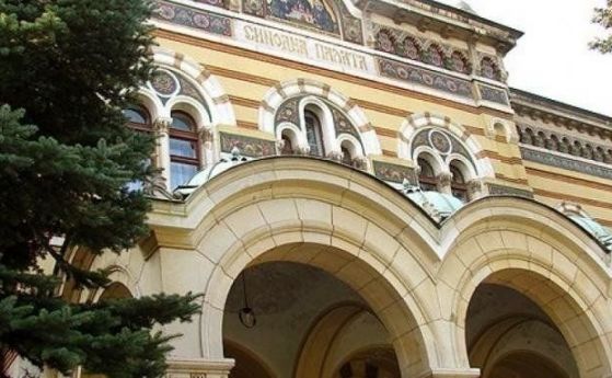 Борисов отива в Синода, иска по-строги мерки срещу COVID-19 от църквата