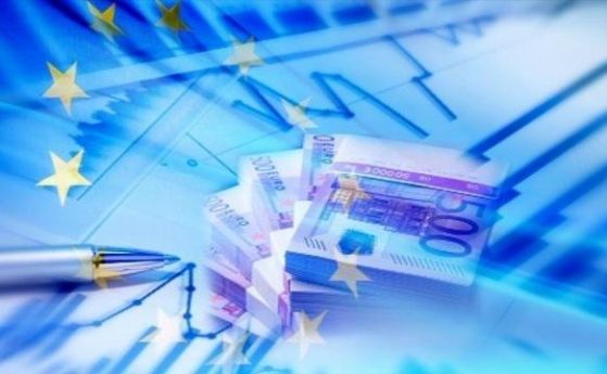 ЕС се споразумя за нов спасителен пакет от 540 млрд. евро
