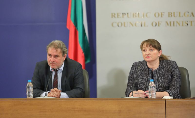 3 минимални заплати държавна подкрепа за артистите на свободна практика