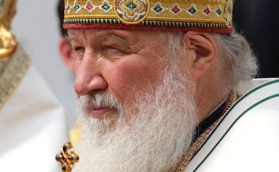 Руската църква призова вярващите да останат вкъщи за Великден и Цветница