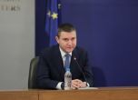 Горанов: Една банка да вдигне капиталовите си резерви и влизаме в чакалнята на еврозоната