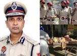 Индия: Посякоха с меч ръката на полицай, опитващ се да наложи мерки срещу коронавируса